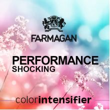 Коректора Performance Shocking Color Intensifier