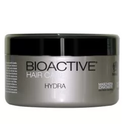 Фото Зволожуюча маска BIOACTIVE HC HYDRA MK для сухого волосся, 500 мл - 1