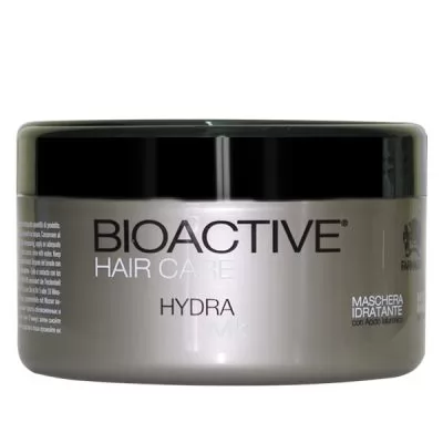Зволожуюча маска BIOACTIVE HC HYDRA MK для сухого волосся, 500 мл на www.farmagan.com.ua