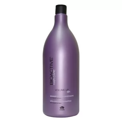 Шампунь для увеличения объема волос BIOACTIVE HC VOLUME-UP SH, 1500 мл на www.farmagan.com.ua