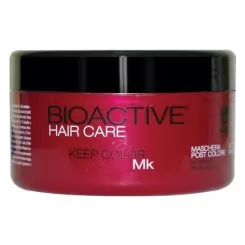 Фото Маска для окрашенных волос BIOACTIVE HC KEEP COLOR MK, 500 мл - 1