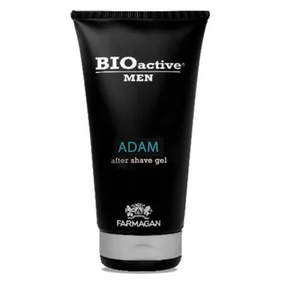 Зволожуючий гель до і після гоління ADAM BIOACTIVE MEN, 100 мл на www.farmagan.com.ua