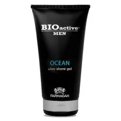 Фото Зволожуючий гель до і після гоління OCEAN BIOACTIVE MEN, 100 мл - 1