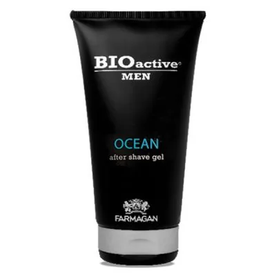 Зволожуючий гель до і після гоління OCEAN BIOACTIVE MEN, 100 мл на www.farmagan.com.ua