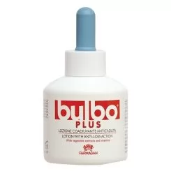 Фото Лосьон для стимуляции роста волос BULBOPLUS, 150 мл - 2
