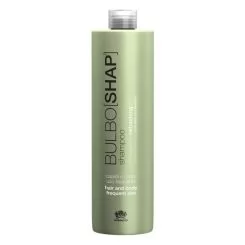 Фото Освіжаючий шампунь для волосся і тіла частого використання BULBOSHAP, 1000 мл - 1