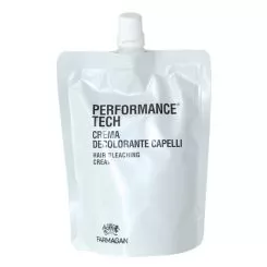 Фото PERFORMANCE TECH (1093) Знебарвлюючий крем, 250гр. - 1