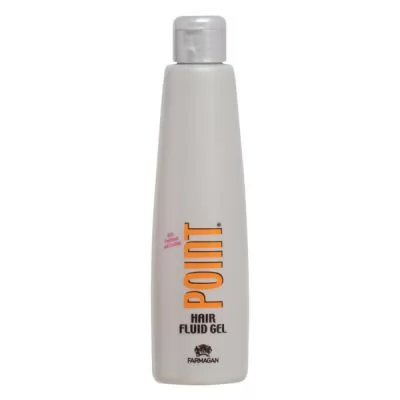 Жидкий гель для средней фиксации волос POINT, 200 мл на www.farmagan.com.ua