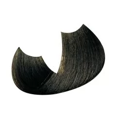 Фото SUPERLATIVE крем-фарба для волосся аміачна 4.1 ПОПЕЛЯСТО-КАШТАНОВИЙ, 100 мл - 2