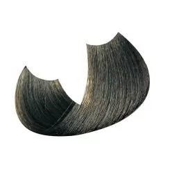 Фото SUPERLATIVE крем-краска для волос аммиачная 5.1 СВЕТЛО-КАШТАНОВЫЙ ПЕПЕЛЬНЫЙ, 100 мл - 2