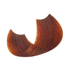 Фото SUPERLATIVE крем-фарба для волосся аміачна 7.34 БЛОНД ЗОЛОТИСТО-МІДНИЙ, 100 мл - 2