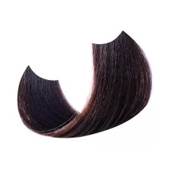 Фото SUPERLATIVE крем-фарба для волосся аміачна 5.42 СВІТЛО-КАШТАНОВИЙ МІДНИЙ ІРИС, 100 мл - 2