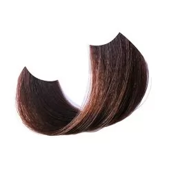 Фото SUPERLATIVE крем-краска для волос аммиачная 6.42 ТЕМНЫЙ БЛОНД МЕДНЫЙ ИРИС, 100 мл - 2