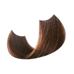 Фото SUPERLATIVE крем-фарба для волосся аміачна 7.42 БЛОНД МІДНИЙ ІРИС, 100 мл - 2