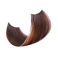 Фото SUPERLATIVE крем-краска для волос аммиачная 8.42 СВЕТЛЫЙ БЛОНД МЕДНЫЙ ИРИС, 100 мл - 2