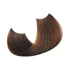 Фото SUPERLATIVE крем-краска для волос аммиачная 6.3 ТЕМНЫЙ БЛОНД ЗОЛОТИСТЫЙ, 100 мл - 2