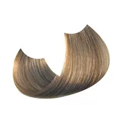 Фото SUPERLATIVE крем-краска для волос аммиачная 10.2 СВЕТЛЫЙ ПЛАТИНОВЫЙ ИРИС, 100 мл - 2