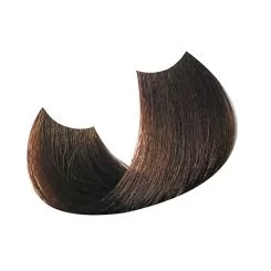 Фото SUPERLATIVE крем-краска для волос аммиачная 5.2 СВЕТЛО-КАШТАНОВЫЙ ИРИС, 100 мл - 2