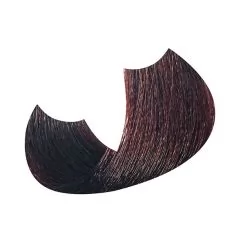 Фото SUPERLATIVE крем-краска для волос аммиачная 4.5 КОРИЧНЕВЫЙ МАХАГОН, 100 мл - 2