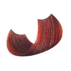 Фото SUPERLATIVE крем-фарба для волосся аміачна 6.5 ТЕМНИЙ БЛОНД МАХАГОН, 100 мл - 2
