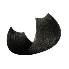 Фото SUPERLATIVE крем-фарба для волосся аміачна 1 ЧОРНИЙ, 100 мл - 2