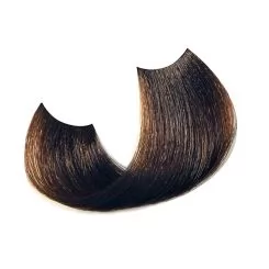 Фото SUPERLATIVE крем-краска для волос аммиачная 5 СВЕТЛО-КОРИЧНЕВЫЙ, 100 мл - 2