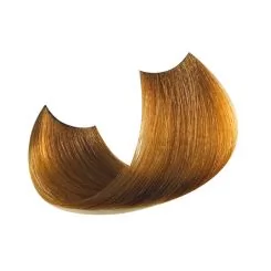 Фото SUPERLATIVE крем-краска для волос аммиачная 8 СВЕТЛЫЙ БЛОНД, 100 мл - 2