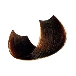 Фото SUPERLATIVE крем-фарба для волосся аміачна 4.03 ТЕПЛИЙ КАШТАНОВИЙ НАТУРАЛЬНИЙ, 100 мл - 2