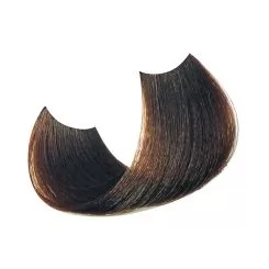 Фото SUPERLATIVE крем-фарба для волосся аміачна 5.03 ТЕПЛИЙ СВІТЛО-КАШТАНОВИЙ НАТУРАЛЬНИЙ, 100 мл - 2