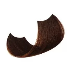 Фото SUPERLATIVE крем-фарба для волосся аміачна 6.32 ТЕМНИЙ БЛОНД ІРИСОВО-ЗОЛОТИСТИЙ, 100 мл - 2