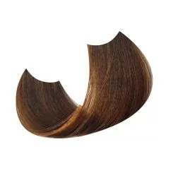 Фото SUPERLATIVE крем-фарба для волосся аміачна 8.32 СВІТЛИЙ БЛОНД ІРИСОВО-ЗОЛОТИСТИЙ, 100 мл - 2
