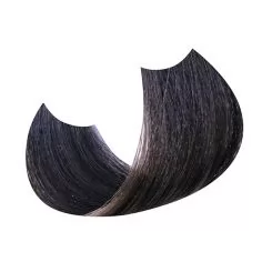 Фото SUPERLATIVE крем-фарба для волосся аміачна 5.23 СВІТЛО-КАШТАНОВИЙ ЗОЛОТИСТИЙ ІРИС, 100 мл - 2