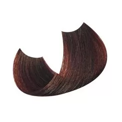 Фото SUPERLATIVE крем-краска для волос аммиачная 5.4 СВЕТЛО-КАШТАНОВЫЙ МЕДНЫЙ, 100 мл - 2