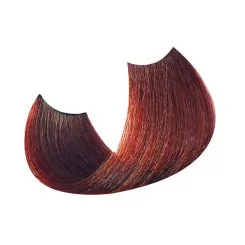 Фото SUPERLATIVE крем-фарба для волосся аміачна 6.4 ТЕМНИЙ БЛОНД МІДНИЙ, 100 мл - 2