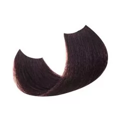 Фото SUPERLATIVE крем-фарба для волосся аміачна 4.7 КАШТАНОВИЙ ФІОЛЕТОВИЙ, 100 мл - 2
