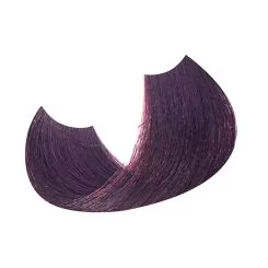 Фото SUPERLATIVE крем-фарба для волосся аміачна 5.7 СВІТЛО-КАШТАНОВИЙ ФІОЛЕТОВИЙ, 100 мл - 2