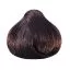 HAIR COLOR крем-фарба безаміачна 5\8 ЧОРНИЙ ШОКОЛАД, 100 мл на www.farmagan.com.ua - 2