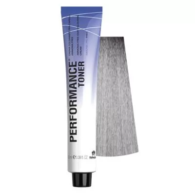 Тонер для светлых волос O/S STEEL PERFORMANCE TONER, 100 мл на www.farmagan.com.ua