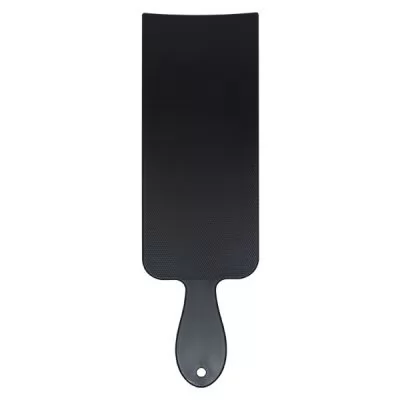 Лопатка для балаяжа FARMAGAN черная длинная на www.farmagan.com.ua