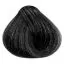 Натуральна пудра для фарбування #1 чорна лакриця BIOACTIVE NB COLOR, 500 г