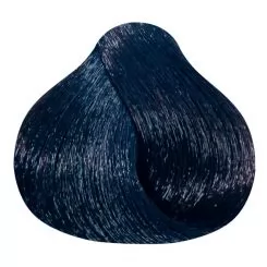 Фото PERFORMANCE Крем краска для волос 1/10 ИССИНЕ-ЧЕРНЫЙ аммиачная, 100 мл - 2