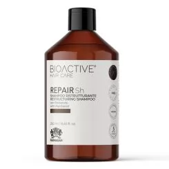 Фото BIOACTIVE HC REPAIR SH Відновлюючий шампунь для ламкого та ослабленого волосся, 250 мл. - 1